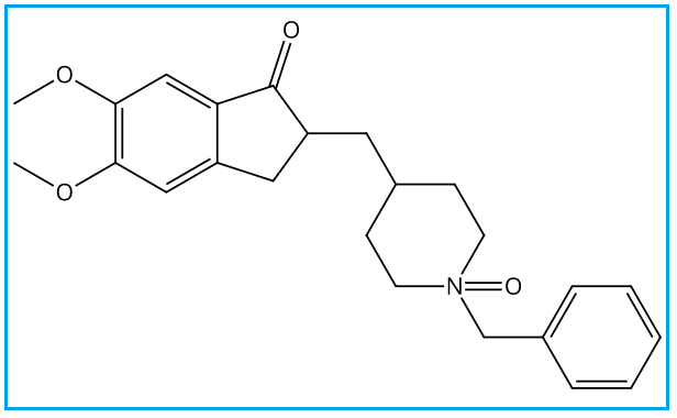 Donepezil N-Oxide